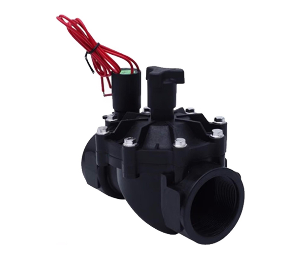 Rainpoint Elektrozawór nawadniania AC 1" - 1540735 - zdjęcie